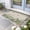 Beige Gray Green Sage Green, variant on Hummingbird Door Mat Indoor Outdoor,Sage Green Botanical Leaf Vintage Botanical Non Slip Welcome Mat with Rubber Backing,Absorbent Front Door Mats Entryway Rug for Home Patio Entrance 20"x31.5"