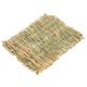 thumbnail image 1 of Pets Natural Straw Mat Safe And Chewable Hand-woven Bed Mat For Guinea Pig Hamster Bunny, 1 of 5