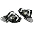 thumbnail image 3 of Accesorio para automóvil BuyWeek Luz LED DRL antiniebla diurna 12 V, 3 of 9