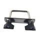 thumbnail image 2 of Abrazadera de perno en U para caja de techo, accesorio para coche, soporte profesional para portaequipajes de techo Pequeño, 2 of 9