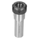 thumbnail image 2 of Portabrocas de pinza, varilla de extensión de vástago recto, herramienta de roscado para máquina de torno CNC SL32‑ER32‑80L, 2 of 8