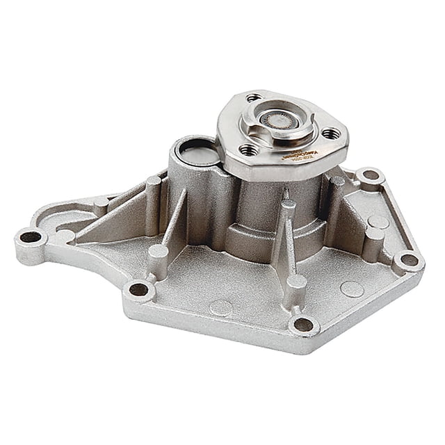 Bomba de Agua KEEP ON GREEN A6 Quattro 2005 A 2008 Audi V6 3.2L