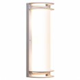 thumbnail image 1 of Accesslighting 20031MG-BRZ-RFR Cloison de Mouillage de Qualité Marine, Bronze, 1 of 1