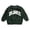 j76-Army Green, variant on Letter Graphic Knit Sweater For Girls Long Sleeve Cute Warm Sweaters Kids Autumn Winter Cozy Soft Everyday Casual Pullover,3-4 Years