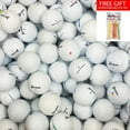 thumbnail image 1 of Mulligan - 88 balles de golf récupérées Srixon  AAA, Blanc, 1 of 3
