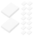 thumbnail image 1 of 24 PCS 1:12 Miniaturas Miniatures Dollhouse Libros Mini Books en blanco Accesorios de decoración de casa de muñecas Suministros de juguetes para niños, 1 of 7