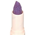 thumbnail image 6 of Hard Candy Glitteratzi Lip Duo, 2-in-1 Glitter Lipstick & High-Shine Gloss Duo, Brilliant Berry, Sparkling Purple, 6 of 8