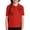 Red, variant on Boys Hawaiian Shirt Compression Shirts for Boys Girls Undershirt Tween Tops Tween Girls Trendy Clothes Get It Today Items Prime Teen Clothes, Red 7-8 Years