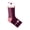 Pink Assorted, variant on Champion Women’s Heritage Collection High Ankle Cushion Socks, 3 Pack, Sizes 4–10