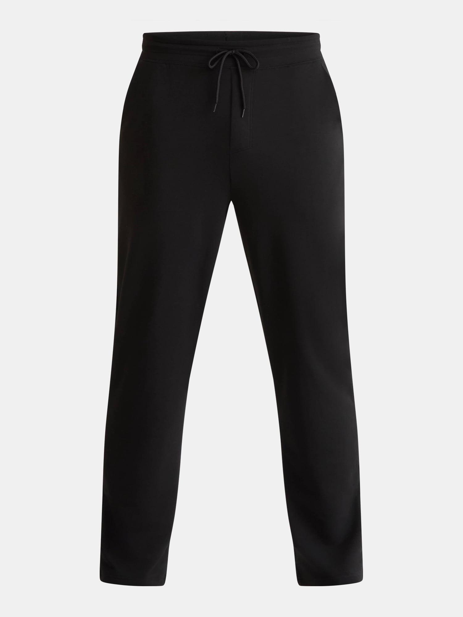 Athletic Works Men's and Big Men's French Terry Relaxed Sweatpants, Sizes XS-4XLT