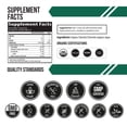 thumbnail image 6 of Triquetra Health Organic BioChlorella Powder, 6 of 9