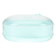 thumbnail image 4 of LEEYNEER Microwave Steamer for Cooking Vegetables 1Set in Assorted Color, 4 of 8