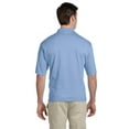 thumbnail image 3 of Jerzees Adult 5.6 oz. SpotShield™ Pocket Jersey Polo - 436P, 3 of 4