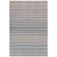thumbnail image 1 of Liora Manne Dakota 5'X7'6" Area Rug With Navy Finish DKT57614733, 1 of 4
