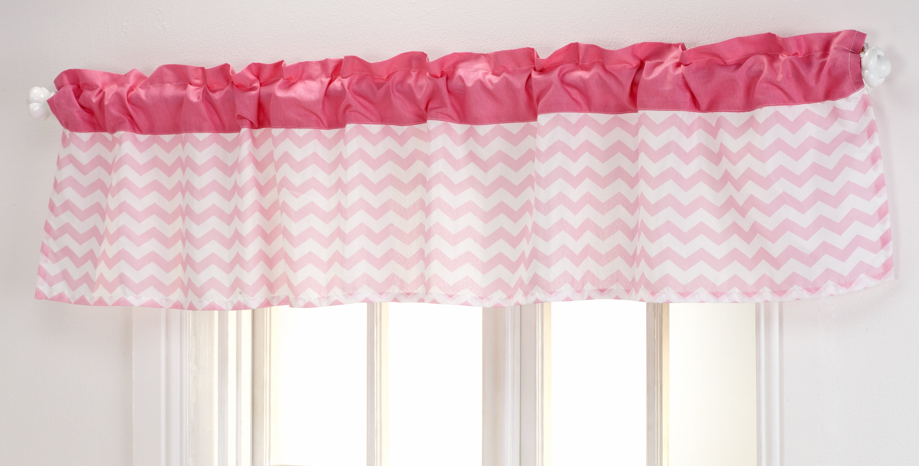 Little Bedding Window Valance, Forever Friends