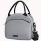 thumbnail image 3 of Bolsa de almuerzo FLhrweasw Aislamiento Gran Capacidad gris, 3 of 3
