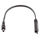 thumbnail image 3 of 2x Varón  Alimentación Del Conector Automotriz SAE 18AWG Los 25cm 250m Yotijar Cable de enchufe macho a SAE, 3 of 9