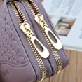 thumbnail image 3 of Ladies Wallet Fashion Casual Large Capacity Card Pouch Clutch Pouch Card Wallet, 3 of 10
