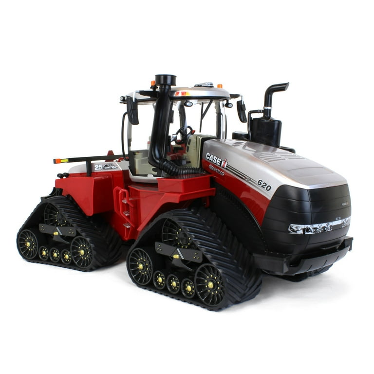 ERTL 1 16 Case IH AFS Connect 620 Quadtrac 25th Anniversary