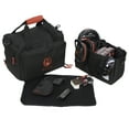 thumbnail image 6 of Ruger Range Bag by Allen Company, Black, 6 of 6