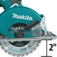 thumbnail image 2 of Makita 18V LXTr LITHIU, 2 of 2