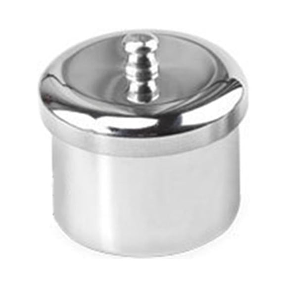 Réservoir Gobelet de Haute Qualité Léger Portable Design Unique Apparence Exquise Usage Professionnel Rangement Pratique Plat à Monomère