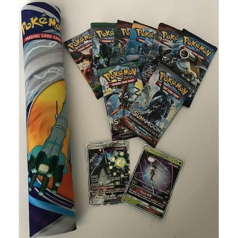 Pokemon Ultra Beasts Pheromosa-GX Premium Collection 