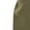 Army Green, variant on Womens Leather Pants - High Waist Faux Leather Straight Leg Bell Bottom Flare Pants Green L