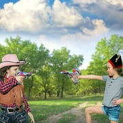 ArtCreativity Toy Blasters with Light-Up for Kids
