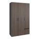 thumbnail image 1 of Closet Kenvil Milan y Wengue Virtual Muebles, 1 of 9