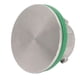 thumbnail image 4 of Cubierta Del Cabezal De Corte Del Procesador De Alimentos, Capacidad De Distribución Uniforme Del Calor Enchufe De La Hoja Del Procesador De Alimentos Para Reemplazo ANGGREK Otros, 4 of 8