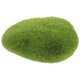 thumbnail image 5 of Simulación de peces Bola de musgo Pequeño acuario Aquarium Aquarium Ornament para decoración, 5 of 5