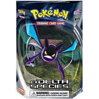 Pokemon Base Set Overgrowth Theme Deck - Walmart.com