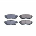 thumbnail image 2 of Power Stop Rear Z16 Evolution Ceramic Brake Pads 16-1073 2004-2006 Mazda MPV, 2 of 4