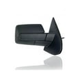thumbnail image 3 of Door Mirror - Compatible/Replacement for '15-17 Ford Expedition - Powered, Heated, Power-Folding, With Signal & Puddle & Memory & Blind Spot, Textured Cover - Pair, Set - FL1Z17682AA, FL1Z17683AA, 3 of 4