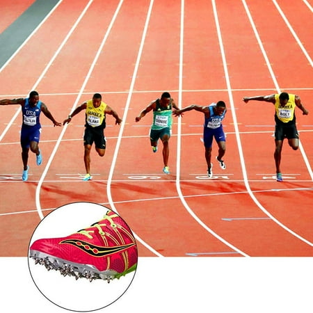 cross country pyramid spikes