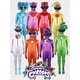 thumbnail image 5 of Poppy Playtime Capítulo 3 Catnap Disfraz de Cosplay Critters sonrientes Body para niños y adultos, 5 of 5