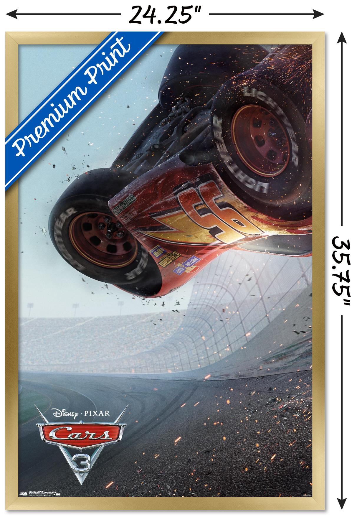 アート・デザイン・音楽 Poster Art of Cars Poster Art of Cars: Collecting more than a hundred posters and
