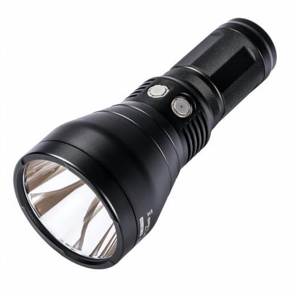 Niwalker BK-LB11SV2 Long Throw Searchlight - 1900 Meters