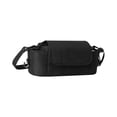 thumbnail image 1 of Organizer Bag, Mommy Travel Bag, Large Capacity Practical Baby Diaper Bag, Baby Essentials Storage Bag for Pushchair, 1 of 8