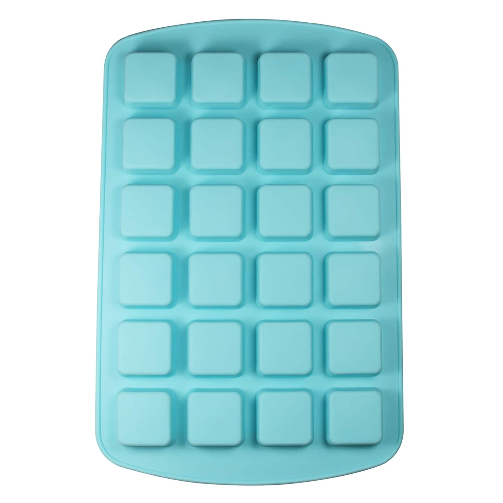 Bite-Size Silicone Treat Mold by Celebrate It® - image 3 of 3
