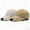 beige+khaki, variant on Women's & Men's 2-Pack Plain Baseball Caps - Solid Color Unisex Dad Hats for Casual Daily Wear, Soft Cotton Adjustable Sports Caps (Multi-Color Set)