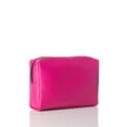 thumbnail image 2 of Bolsa de cosméticos Karl Lagerfeld Paris Maybelle Fuchsia, 2 of 4