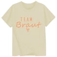 thumbnail image 3 of T-shirt Fille Col Rond Manches Courtes T-Shirts Garçons Vêtements Bébé Garçon Pyjamas Garçons 3T, 3 of 3