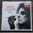 thumbnail image 1 of ALICE COOPER Soirée Paranormale à l'Olympia PARIS (Disque Limitée), 1 of 1
