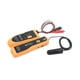 thumbnail image 4 of Localizador de cables subterráneos. Comprobador de cables enterrados. Comprobador de compacto para circuitos eléctricos, tuberías y localización de, 4 of 8