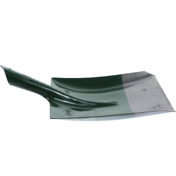 HORIALENCE Wide and Flat Steel Shovel Head 1 Set for General Users in Various Occasions