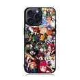 thumbnail image 1 of All Anime iPhone 15 Pro Case BLN0132, 1 of 3