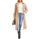 thumbnail image 2 of Suéteres Clásicos de Lana para Mujer, Cuello Redondo, Estilo Casual, Ideales para Otoño XS, 2 of 10