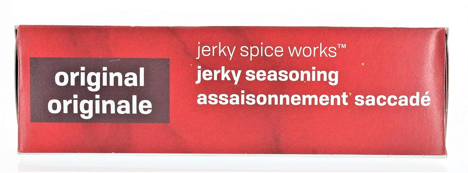 Nesco Jerky Spice Seasoning